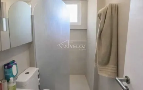 Cobertura com 3 Quartos à venda, 117m² no Botafogo, Rio de Janeiro