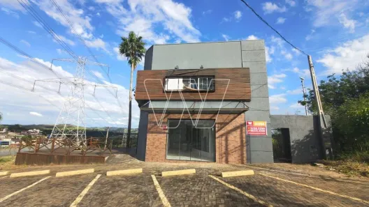 Ponto Comercial para alugar, 158m² no Vila Sônia (Sousas), Campinas