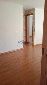 Apartamento com 2 Quartos à venda, 45m² no Vila Aprazível, Jacareí