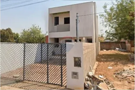 Sobrado com 3 Quartos à venda, 180m² no Parque São Jorge, Rondonópolis