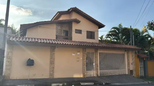Sobrado com 4 Quartos à venda, 250m² no City Bussocaba, Osasco