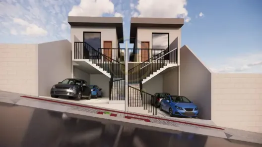 Casa com 3 Quartos à venda, 102m² no Liberdade, Santa Luzia