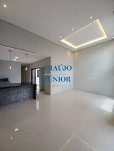Casa com 3 Quartos à venda, 120m² no Jardim Terramérica II, Americana