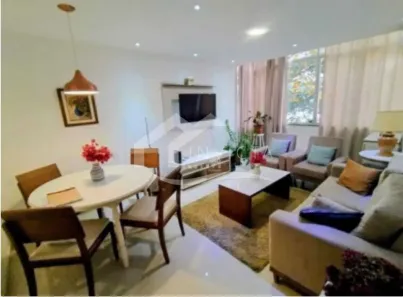 Apartamento com 2 Quartos à venda, 85m² no Copacabana, Rio de Janeiro