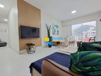 Apartamento com 2 Quartos à venda, 77m² no Enseada, Guarujá