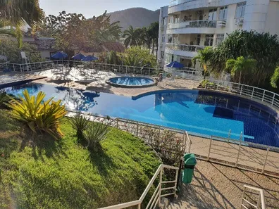 Apartamento com 3 Quartos à venda, 150m² no Piratininga, Niterói