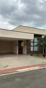 Casa de Condomínio com 3 Quartos para alugar, 220m² no Vila Sonia, Valinhos