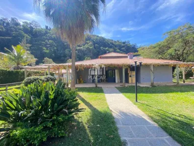 Casa de Condomínio com 4 Quartos à venda, 200m² no Mosela, Petrópolis