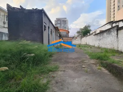 à venda, 1116m² no Vila Leopoldina, São Paulo