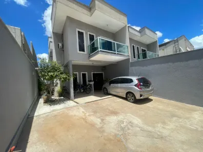 Casa com 3 Quartos à venda, 154m² no Setor Pedro Ludovico, Goiânia