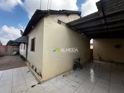 Casa com 4 Quartos à venda, 133m² no Vila Alemã, Rio Claro