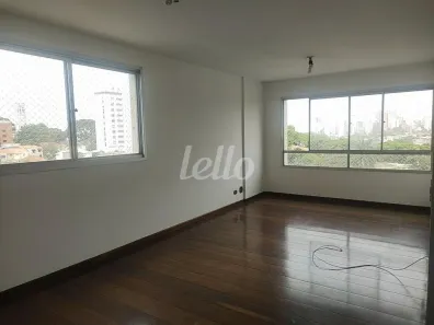 Apartamento com 3 Quartos à venda, 136m² no Perdizes, São Paulo