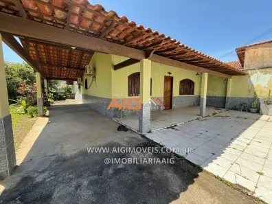 Casa de Condomínio com 3 Quartos à venda, 423m² no , Iguaba Grande