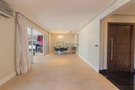 Apartamento com 2 Quartos para alugar, 168m² no Itaim Bibi, São Paulo