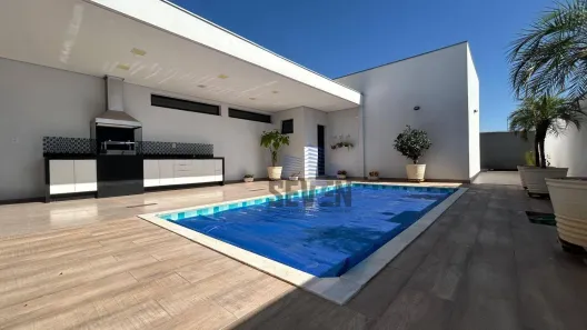 Casa de Condomínio com 3 Quartos à venda, 270m² no Residencial Villa Lobos, Bauru