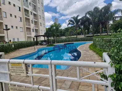 Apartamento com 2 Quartos à venda, 58m² no Vila Guilherme, São Paulo