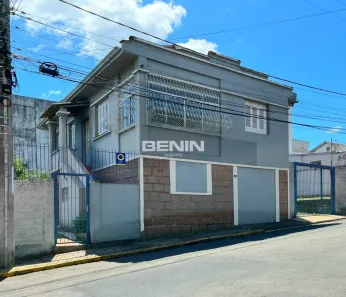 Sala Comercial para alugar, 160m² no Centro, Canoas