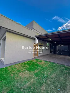 Casa com 3 Quartos à venda, 101m² no Setor Santos Dumont, Goiânia