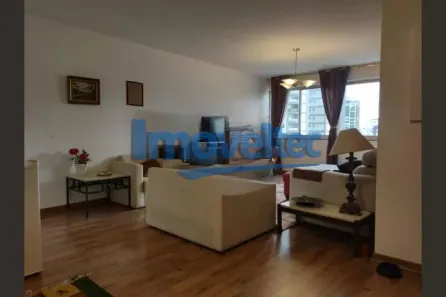 Apartamento com 3 Quartos à venda, 138m² no Vila Mariana, São Paulo