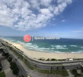 Cobertura com 3 Quartos à venda, 200m² no Barra da Tijuca, Rio de Janeiro