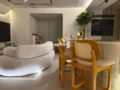 Apartamento com 3 Quartos à venda, 213m² no Barra Olímpica, Rio de Janeiro
