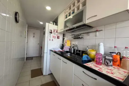 Apartamento com 3 Quartos à venda, 87m² no Botafogo, Rio de Janeiro