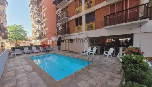 Apartamento com 2 Quartos à venda, 55m² no Penha, Rio de Janeiro