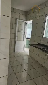 Apartamento com 3 Quartos para alugar, 60m² no 23 de Setembro, Várzea Grande
