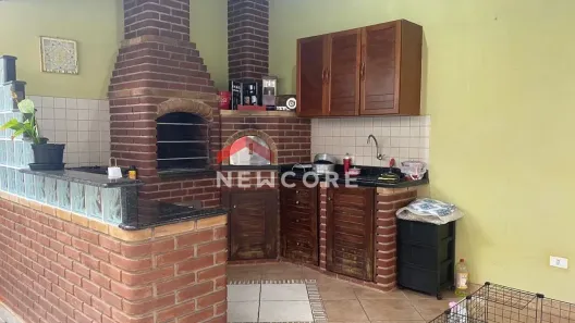 Casa com 3 Quartos à venda, 291m² no Vila Valença, São Vicente