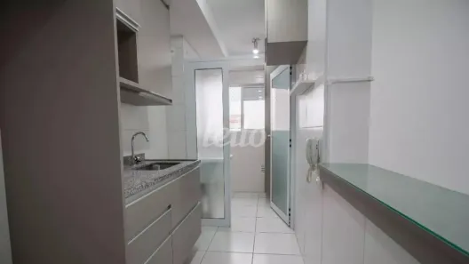 Apartamento com 3 Quartos à venda, 59m² no Belenzinho, São Paulo
