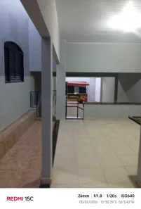 Prédio Comercial com 3 Quartos para alugar, 1856m² no Centro-Norte, Cuiabá