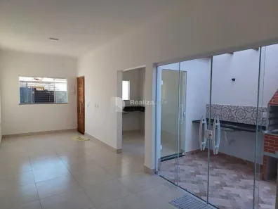 Casa com 2 Quartos à venda, 67m² no Jardim do Lago I, Taubaté
