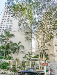 Apartamento com 2 Quartos à venda, 66m² no Perdizes, São Paulo