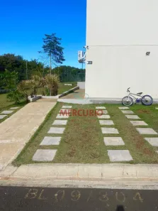 Apartamento com 2 Quartos à venda, 39m² no Jardim Country Club, Bauru