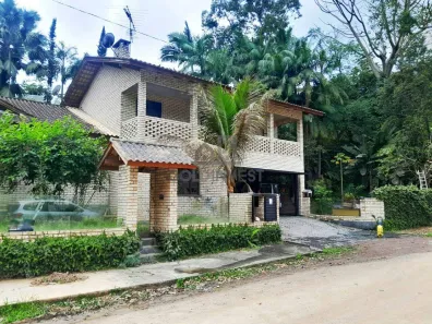 Casa com 4 Quartos à venda, 248m² no Jardim Maluche, Brusque