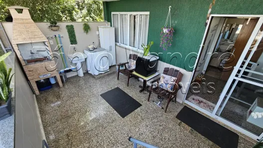 Casa com 2 Quartos à venda, 80m² no São Cristóvão, Rio de Janeiro