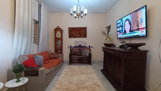 Casa com 3 Quartos à venda, 231m² no Carlos Prates, Belo Horizonte