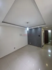 Apartamento com 2 Quartos à venda, 48m² no Samambaia Sul, Brasília