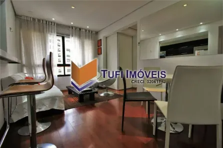 Apartamento com 2 Quartos à venda, 58m² no Vila Andrade, São Paulo