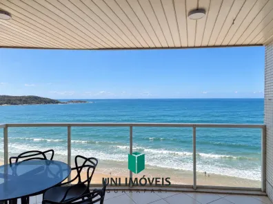 Apartamento com 5 Quartos à venda, 150m² no Praia do Morro, Guarapari