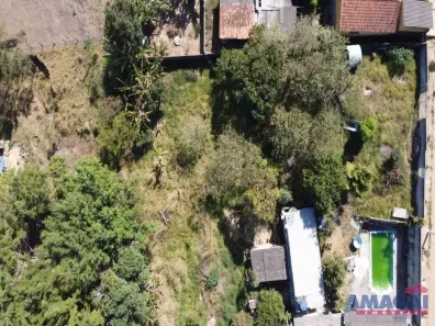 Lote/Terreno à venda, 1000m² no Chácaras Reunidas Igarapés, Jacareí