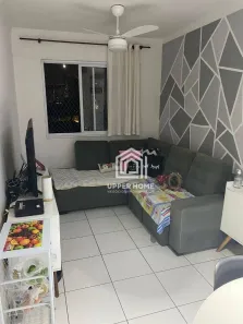 Apartamento com 2 Quartos à venda, 44m² no Maranhão, São Paulo