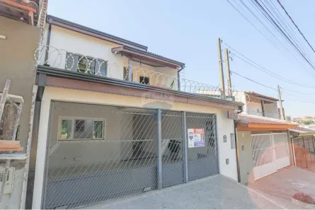 Casa com 3 Quartos à venda, 204m² no Jardim Nápoli, Sorocaba