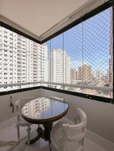Apartamento com 3 Quartos para alugar, 139m² no Ponta do Farol, São Luís