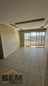 Apartamento com 3 Quartos à venda, 98m² no Dom Bosco, Itajaí