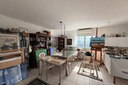 Apartamento com 3 Quartos à venda, 205m² no Campo Belo, São Paulo