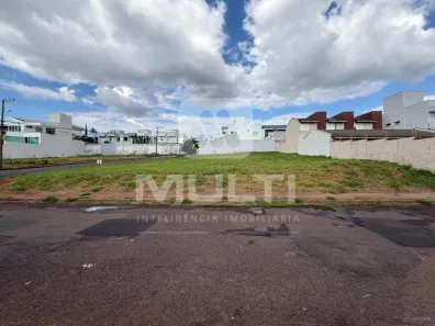 Lote/Terreno com 1 Quarto à venda, 12m² no Jardim Colina, Uberlândia