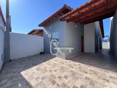 Casa com 2 Quartos à venda, 85m² no Bal Stella Maris, Peruíbe