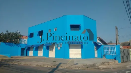 Sobrado com 2 Quartos à venda, 197m² no Parque Almerinda Pereira Chaves, Jundiaí