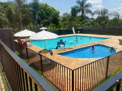 Casa de Condomínio com 2 Quartos à venda, 143m² no Terra Nova Garden Village, São José do Rio Preto